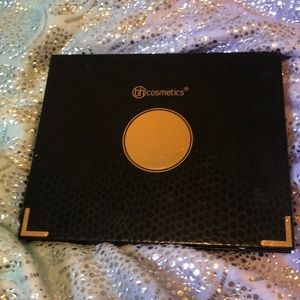 Bh cosmetics Sylvia gani palette